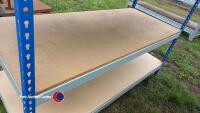 Steel rack - 4
