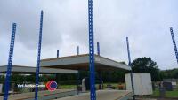 Steel rack - 2