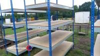 Steel rack - 4