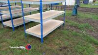Steel rack - 2