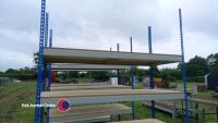 Steel rack - 3