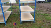 Steel rack - 5