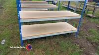 Steel rack - 6