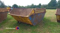 Yard Skip