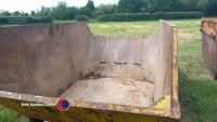 Yard Skip - 2