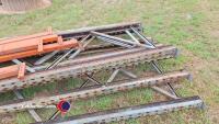 Dexion racking - 2