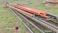 Dexion racking - 3