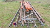 Dexion racking - 4
