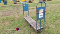 Stores trolley - 5