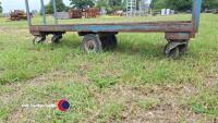 Stores trolley - 6
