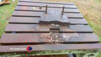 Engineer slot table - 4