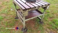 Engineer slot table - 5