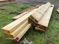 Timber