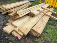 Timber - 3