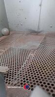 Guyson Sand blast cabinet, gwo - 2