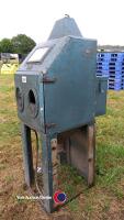 Guyson Sand blast cabinet, gwo - 4