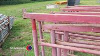 Builders trestles - 4