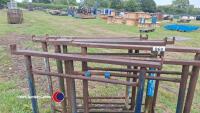 8 x builders tressles - 3