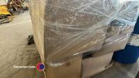 Large pallet of cooler bags etc - 2