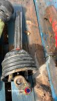 Dowdeswell rotavator - 6