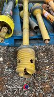 PZ hay turner, gwo, pto in office - 3