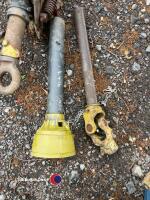 Potato topper, pto in office - 3
