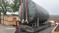 7000 gallon nurse tank - 3