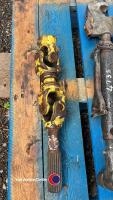 Claas Direct Cut for a 800 series forager with back plate, 2002, w/o with spare blades - 6