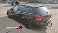 2008 Audi A4 Avant 3.0 TDi Quattro, AK58YJN, MOT expired, 00’s 189232 - 4 former keepers - HPi clear - V5 in office, Starts, runs and drives - 5