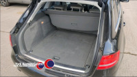 2008 Audi A4 Avant 3.0 TDi Quattro, AK58YJN, MOT expired, 00’s 189232 - 4 former keepers - HPi clear - V5 in office, Starts, runs and drives - 8