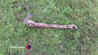 International 784 drawbar - 2