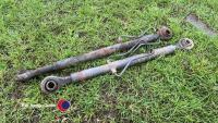 Massey Ferguson 690 top links - 2