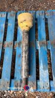 Pto driven trencher, pto in office - 5