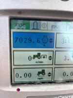 John Deere 6330 premium tractor, front linkage, PO11 CWT, key in office - 8