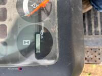 Nissan diesel 2.5T forklift, 2008, excellent condition, key in office - 8