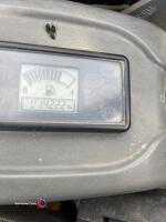 JCB 802 2.5T 360 mini digger with 3 buckets, 2006, excellent working order, key in office - 9