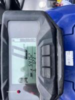 Yamaha Kodiak 700 SE, 2022 road registered, alloy wheels, HD hitch, gwo - 8