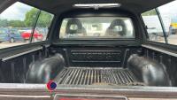 2003 Mitsubishi L200 pick up, 215,000 miles, hpi clear, MOT 17.9.25, 4 former keepers, V5 in office - 7