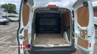 2017 Ford Transit Connect, FG67 XDV, timing belt replaced 19/05/25, MOT 30/10/25, Euro 6, one keeper from new, hpi clear, 134914 miles - 5
