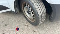 2017 Ford Transit Connect, FG67 XDV, timing belt replaced 19/05/25, MOT 30/10/25, Euro 6, one keeper from new, hpi clear, 134914 miles - 9