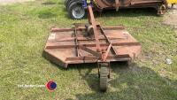 Pasture topper - 2