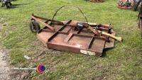 Pasture topper - 3