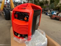 Brand new ROHR 2-in-1 welder tig/arc - 4