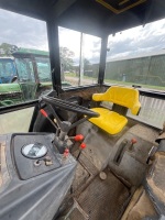 John Deere 2140 Power syncrom tractor GAB 937X GWO, key in office - 6