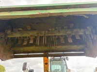Potato topper, pto in office - 4