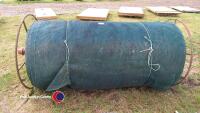 Roll of Galebreaker, ideal for cattle sheds, pheasant pens etc