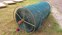 Roll of Galebreaker, ideal for cattle sheds, pheasant pens etc - 2