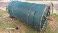 Roll of Galebreaker, ideal for cattle sheds, pheasant pens etc - 3