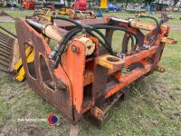 Parmiter shear grab - 3