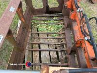 Parmiter shear grab - 4